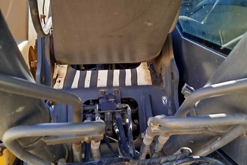 OmecoHub - Immagine VOLVO EC140DL